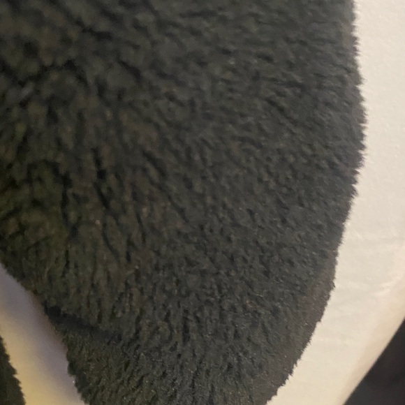 Dylan Black Casual Jacket - Picture 5 of 10